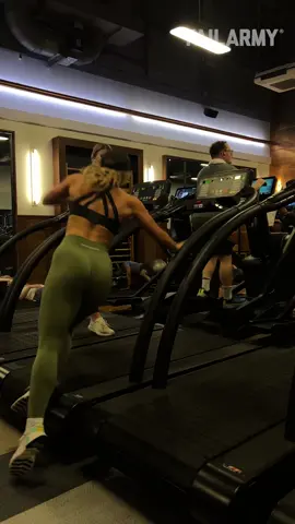 Smooth moves 🏃‍♀️💨 💥 #runaway #failarmy #GymTok #gymfail #runningfrommyproblems