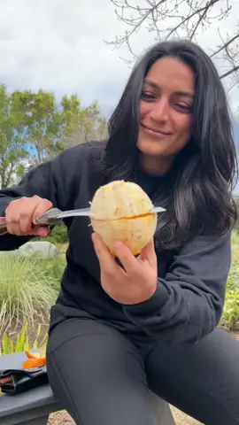 new tools, same tricks #LearnOnTikTok #ghurka #knife #orange 