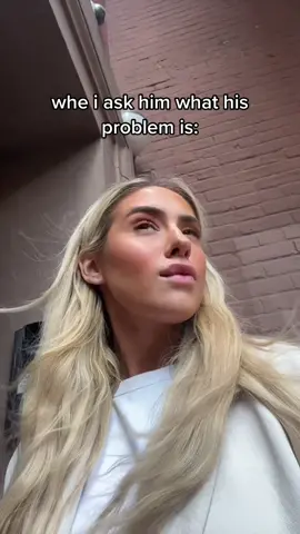 i will forever be the proboem #fyp 