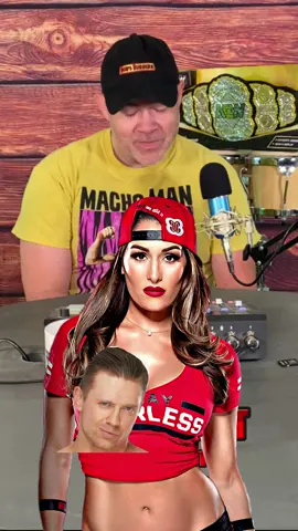 WWE wardrobe malfunctions! #WWE #WWF #Nikkibella #stephaniemcmahon #brutusthebeefcake #natalyawwe #rickrude
