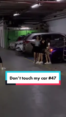 If someone is touching or sitting on your car, start the engine remotely and this is what will happen 😉 #funny #corvette #corvettecorvette #corvettec8 #foryou #פוריו #carporn #feelcool #trend #supercar #supercars #donttouchmycar #fyp #rudeboy  