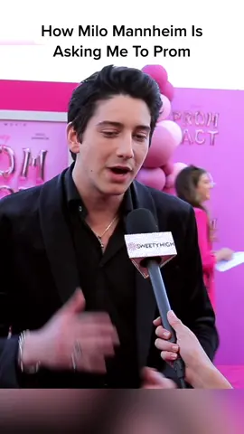 #milomanheim #prompact #disneyplus 