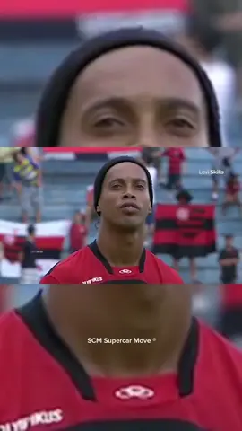 Ronaldinho Gaucho jogou no Flamengo! #ronaldinhogaucho #ronaldofenomeno #cristianoronaldo #messi #neymar #flamengo #rubronegro #maracana #news #ultimasnoticias #tiktok #riodejaneiro #futbol #football #r10 