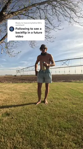 Replying to @heavenlyfather94 