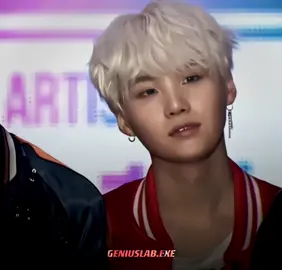 IT’S ALWAYS BLOND YOONGI #suga #agustd #fyp 