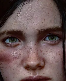 Ellie's eyes #fyp#foryou#elliewilliams#ellie#tlou#thelastofus#tlou2#tlouedit #thelastofusedit#elliewilliamsedit