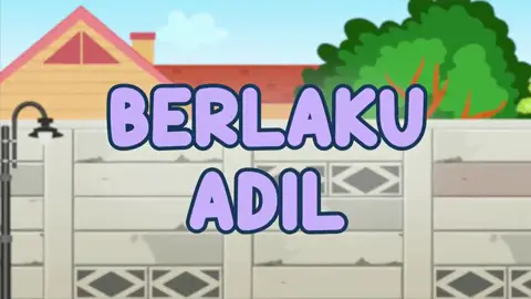 Season 01 : Berlaku Adil Film animasi untuk anak Hafiz & Hafizah adalah video edukasi #fyp #fypシ #kartun #kartunanak #kartunanimasi #kartuntiktok #animasi #animasilucu #animasianak #carton #cartoon #cartoonanak #littleangel #fyptiktok 