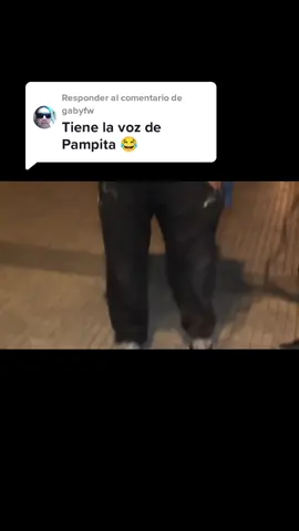 Respuesta a @gabyfw #gaspi #pampita #tvargenta #parati #fyp #tvargentina 