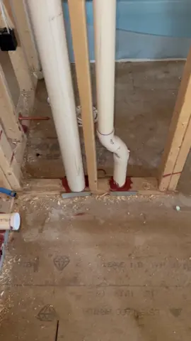 Was that really water in those bottles?? #fyp #fypシ #framing #construction #plumbing #DIY #fail #build #inspectedrejected #inspectedaccepted #wow #homeinspection #homeinspector #inspectiontherapy #realestate 