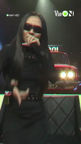 Liệu sẽ có đoạn Intro nào gây cuốn của Suboi ở mùa 3? #VieON #TVShowHay #tiktokgiaitri #RapViet #Suboi