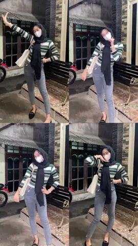 #ootdkantoranjilbab #ootdbukbersimple 