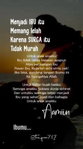#CapCut #selfreminderquotes #VideoBuatStatusWa #SelfReminderQuotes #StorySelfReminder #quetostory #statuswavideo #menyentuhhati #kontenkreator #fyp #fypシ #ibudananak #darahdaging #buahhati #doaibu 