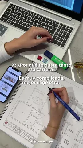 ¿Y tú por qué estudias arquitectura? 📚✏️📐___________________________________#arquitectura #arquitecto #architecture #architecturestudent #arquilovers #archilovers #arquitecturaydiseño #estudiantedearquitectura #arquitectos #planos #negocios #casa #lumion #vray #sketchup #3dmodeling #proyecto #aprende #fyp #ilovearchitecture #fypシ #parati #peru #limaperu #viral 