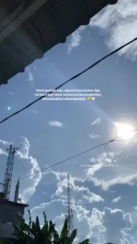 Emang alurnya itu harus patah dulu baru bener-bener bisa sebahagia ini. Alhamdulillah 🥹 #fyp #foryourpage #alhamdulillah  #masyaallahtabarakkallah 