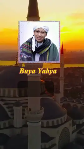 orang yang mencari kejelekan orang lain itu sebenernya hatinya jelek  #buyayahyamenjawab #fyp 