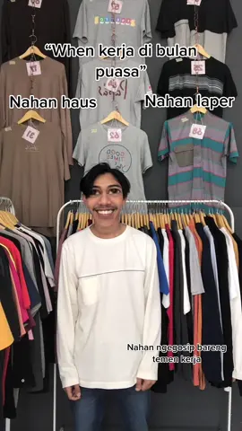 Kadang kadang godaan gak dateng dari setan aja dari temen juga bisa jadi🗿🗿