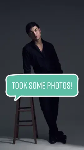 Took each of these sets within 5 minutes with my man @Jharwin.castaneda on IG ! #Photography #photoshoots #Modelling #Formal 