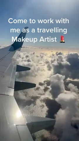 Come to amsterdam with me ❤️ #travellingmua #dayinthelife #cometoworkwithme #lifeofamakeupartist 
