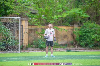 Huy Cừng  Jeilvina - Gia Hưng 3-1 Cúp cung ứng nhân lực 2023