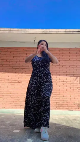 Just love this dance #tiktok #titoknepal🇳🇵 #foryoupage #trend #viral #hindisong #keepsupporting 
