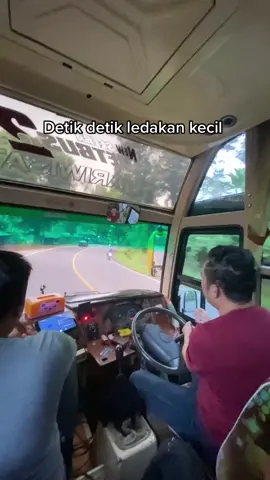 Test drive 