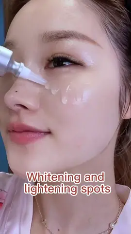 Disaar Vitamin C Whitening serum,Brightening & Anti-Aging 💕#essence #whitening #antiaging #face #skincare 