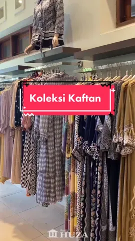 Koleksi kaftan batik huza, kalian wajib banget punya nih😍✨ #kaftan #kaftanviral #kaftanlebaran #kaftanbatik #premium #fypシ 