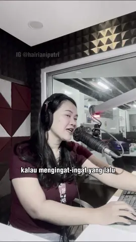 Tanpa kamu, aku masih separuh. #voiceover #radioannouncer #fyp #2023 #announcer #yogienandes 