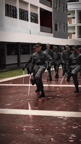 Redoble de paso AMEB 🇻🇪 -------------- Pasaje de paso redoblado de los Alfereces en el Patio de Armas de la Academia Militar del Ejército Bolivariano. . #fanb #venezuela #ejercito #militar #military #militarylife 