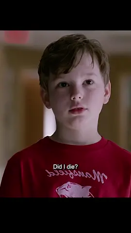 The boy died 32years ago came home from the dead#tiktok #movie #resurrection 