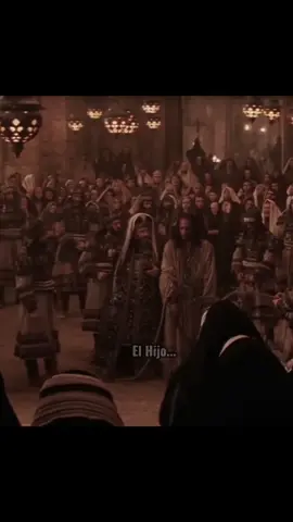 SnapTik La Pasión de Cristo #fyp #parati #jesus #biblia #peliculas #edit #viral