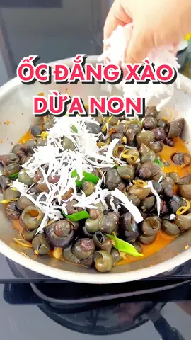 Sao Giống CHÈ ỐC NƯỚC CỐT DỪA Quá Ta  #kenhcuamy 