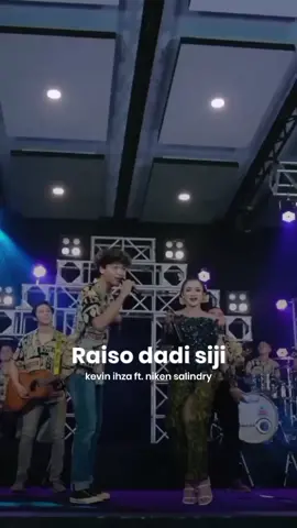 raiso dadi siji @Niken_Salindry_reall #nikensalindry #raisodadisiji #anekasafarirecord #kevinihza #bwipride #jowopridee #dangdutan #koplo #fyp #fypシ #tiktokfypage #dangdutjawatimur #dangdutfyp #koplotiktok #jowoiso #dangdutstory 