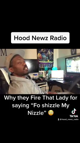 ‼️‼️👀Why they fire that lady for saying that smh!  #fyp #morningmotivation #news #podcast #hoodnewz #foryou #gossip #newsanchor 