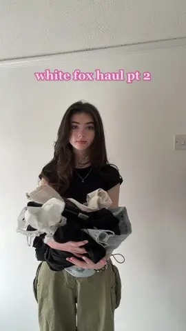 all from @White Fox Boutique use code “LIZATT” for 15% off! #fakebody #im18tiktok #fakeverything #ad 