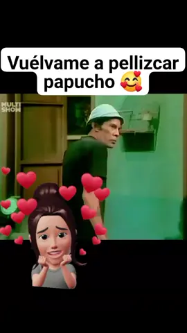 #reels__tiktok #fyp #humor #donrmon #labrujadel71 #comedia #viral #lomasvistoentiktok #sigueme_y_te_sigo #elchavodel8 #gresscreen 🤣🤣🤣