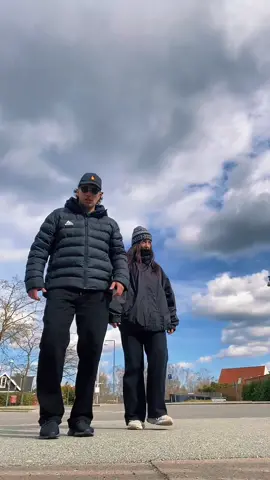 🥶🙌🏽❤️ - - - - - - - - - - - #copenhagen #tivoli #køvenhavn #rødovre #rødovrecentrum #vesterbro #cphpicks #dinamarca🇩🇰 #demark  #danish  #nordicstyle #nordic #dance #couples  #challenge #yandel150 #frederiksberg