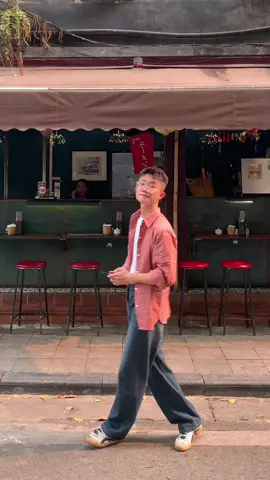 Đi dạo phố 1 chiều đẹp trời!!  #outfitideas #LearnOnTikTok #viral 