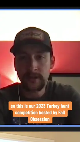 Sam gives us the inside scoop on this year’s Turkey Hunt Competition in a recent podcast episode!  To learn more or register, visit https://www.fallobsession.com/hunt-competition  #fallobsession #fallobsessed #fallobsessionpodcast #podcastclips #carbontv #turkey #turkeyhuntingseason 
