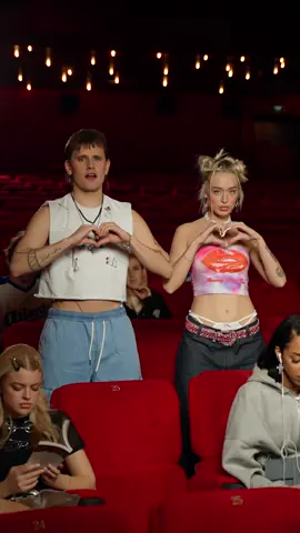 Dancing everywhere 🔥