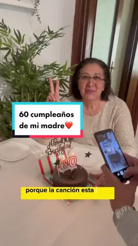Te quiero mucho❤️ Felicidades✨ mil gracias @Olga y @Melspa por cuidarla tanto🥹 LAS MEJORES🔥 #cumpleaños #60cumpleaños #annersite #manicura #masaje #pestañaspeloapelo 