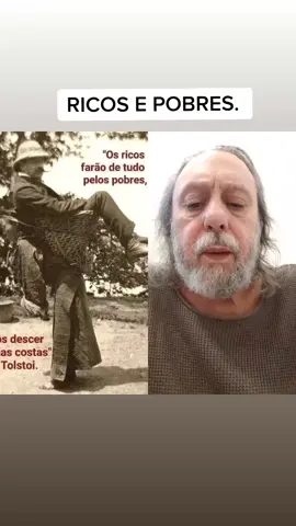 #sociedade #desigualdade #caiofabio #fyp - Acesse: www.caiofabio.net/links 