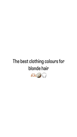 Sorry for long intro!!🌊🍵🥥 #foryou #fypシ #clothing #colors #blondehair #clothingcolors 