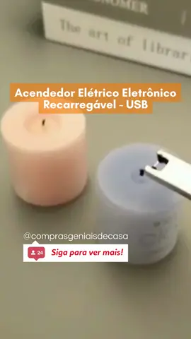 Acendedor Elétrico com Carregamento USB.  #acendedoreletrico #acendedordechurrasqueira #acendedordefogao #acendedorrecarregavel #acheinashopee? 