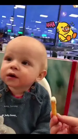 #funny #baby #funnybaby #pranks #fun #fy #fails #funnybabyvideos #fyp #fail #failvideo #prank #tiktokfunny #hilarious #babies #lol #exploring #funniestvideos #funniest #viral #trending