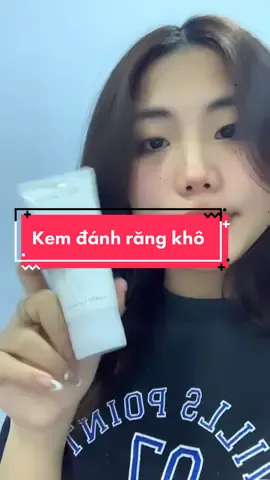 Mình dùng cũng mấy năm nay roài #ap24 #kemdanhrang #trangrang 