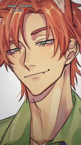 rewatched zootopia for the millionth time and let my intrusive thoughts win #nickwilde #zootopia #judyhopps #nickwildefanart 