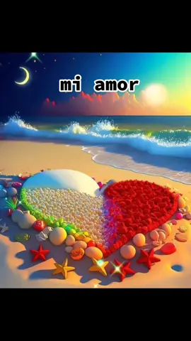 mi amor te amo ❤️🥰😘😍