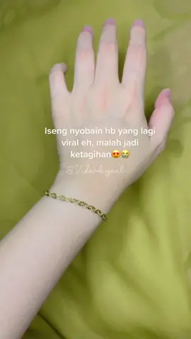 Pliss tanggung jawab dong😭 #hbdosting#hbdostingpemutih#pemutihbadan#hbtmco#gradebytmco#kecesaatpuasa 