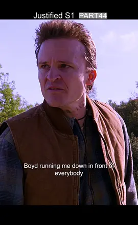 He called me an old nest!#movie #TikTok #justifed #timothyolyphant 